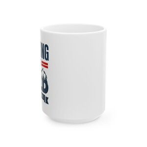 Chase Trails‎ Coffee Mug